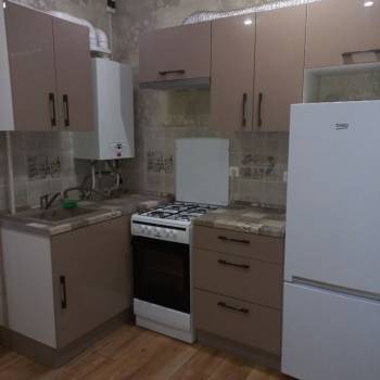 Сдается 1-комнатная квартира, 33,1 м²