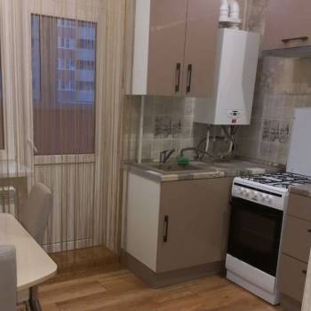 Сдается 1-комнатная квартира, 33,1 м²