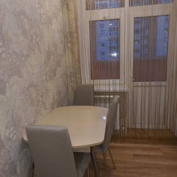 Сдается 1-комнатная квартира, 33,1 м²