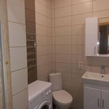 Сдается 1-комнатная квартира, 33,1 м²