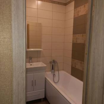 Сдается 1-комнатная квартира, 33,1 м²