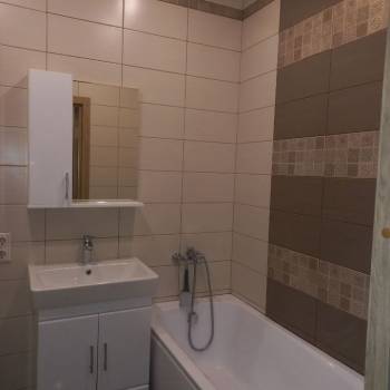 Сдается 1-комнатная квартира, 33,1 м²