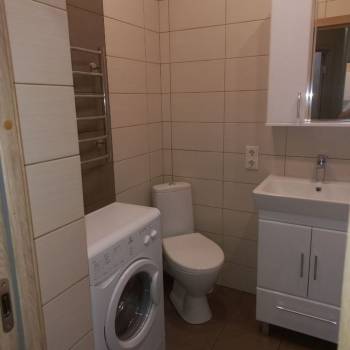 Сдается 1-комнатная квартира, 33,1 м²