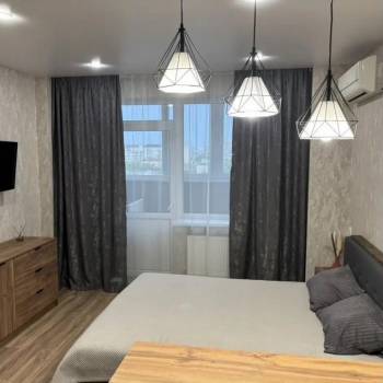 Сдается 1-комнатная квартира, 30 м²