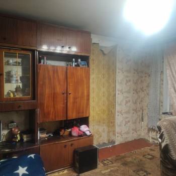 Продается 2-х комнатная квартира, 47 м²