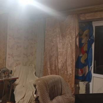 Продается 2-х комнатная квартира, 47 м²