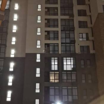 Сдается Многокомнатная квартира, 75,12 м²
