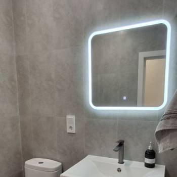 Сдается Многокомнатная квартира, 75,12 м²