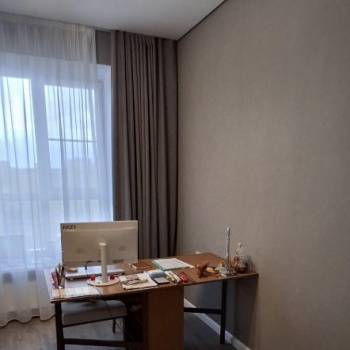 Сдается Многокомнатная квартира, 75,12 м²
