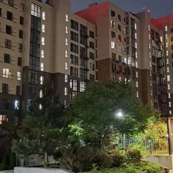 Сдается Многокомнатная квартира, 75,12 м²