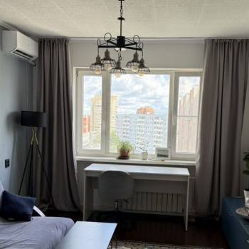 Продается 2-х комнатная квартира, 46 м²