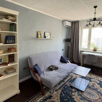 Продается 2-х комнатная квартира, 46 м²