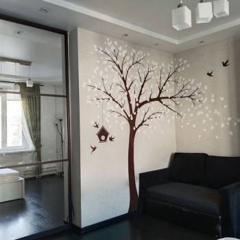 Продается 1-комнатная квартира, 35,8 м²