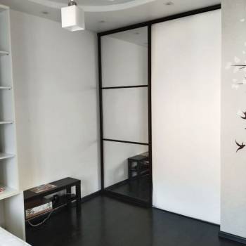 Продается 1-комнатная квартира, 35,8 м²