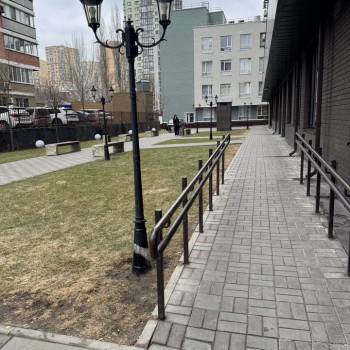 Сдается 1-комнатная квартира, 44 м²