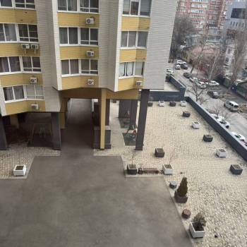 Сдается 1-комнатная квартира, 44 м²