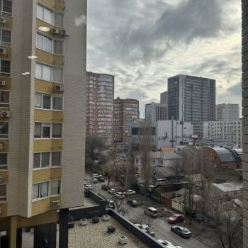 Сдается 1-комнатная квартира, 44 м²