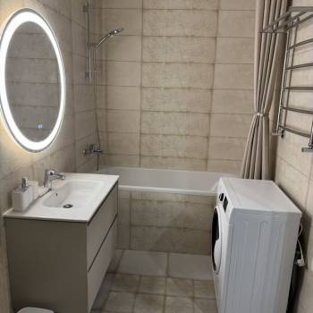 Сдается 1-комнатная квартира, 44 м²
