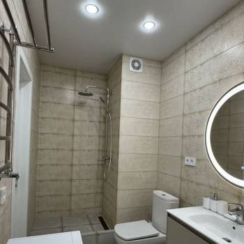 Сдается 1-комнатная квартира, 44 м²