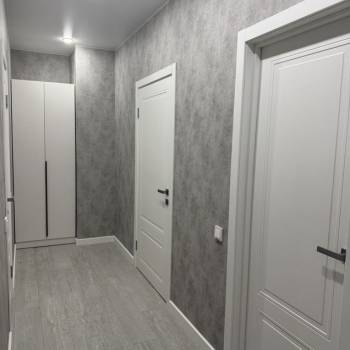 Сдается 1-комнатная квартира, 44 м²
