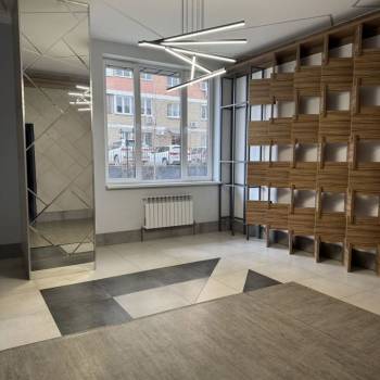 Сдается 1-комнатная квартира, 44 м²