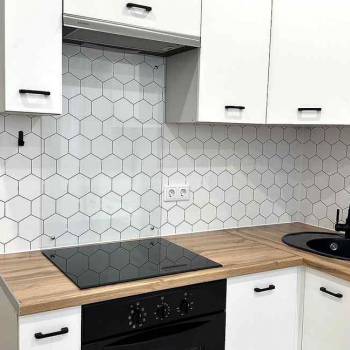 Сдается 2-х комнатная квартира, 55,2 м²
