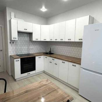 Сдается 2-х комнатная квартира, 55,2 м²