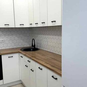 Сдается 2-х комнатная квартира, 55,2 м²
