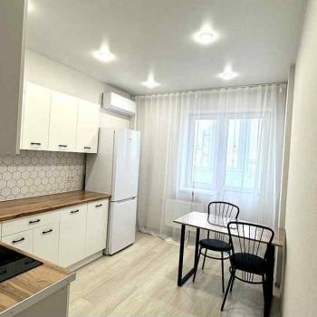 Сдается 2-х комнатная квартира, 55,2 м²