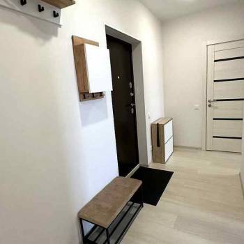 Сдается 2-х комнатная квартира, 55,2 м²