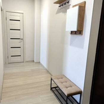 Сдается 2-х комнатная квартира, 55,2 м²