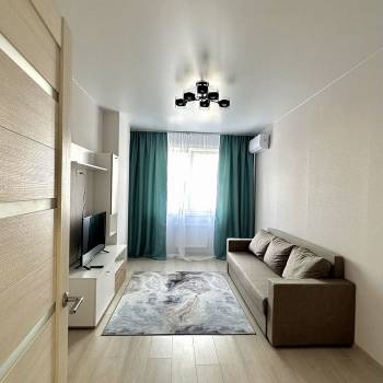 Сдается 2-х комнатная квартира, 55,2 м²