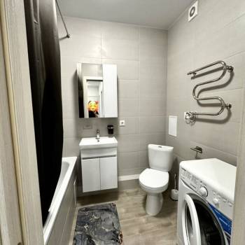 Сдается 2-х комнатная квартира, 55,2 м²