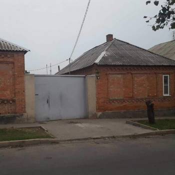 Сдается Дом, 25 м²