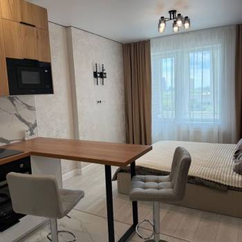 Сдается 1-комнатная квартира, 30 м²