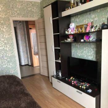 Сдается 1-комнатная квартира, 35 м²