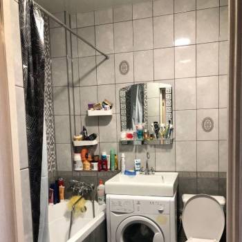 Сдается 1-комнатная квартира, 35 м²