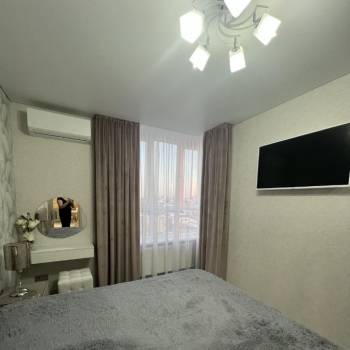 Сдается Многокомнатная квартира, 65 м²