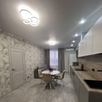Сдается Многокомнатная квартира, 65 м²