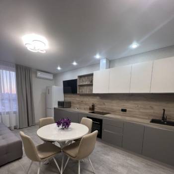 Сдается Многокомнатная квартира, 65 м²