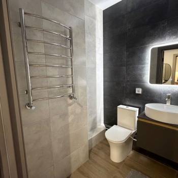 Сдается 1-комнатная квартира, 35 м²