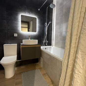 Сдается 1-комнатная квартира, 35 м²