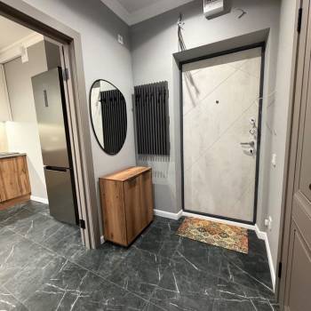 Сдается 1-комнатная квартира, 35 м²