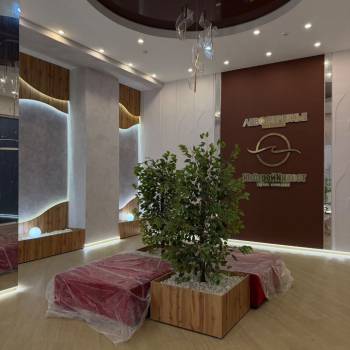 Сдается 1-комнатная квартира, 35 м²