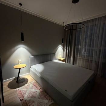 Сдается 1-комнатная квартира, 35 м²