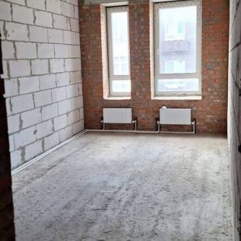 Продается 1-комнатная квартира, 63,5 м²