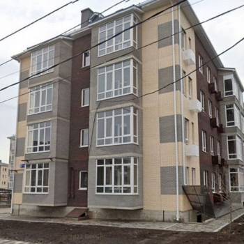 Продается 1-комнатная квартира, 63,5 м²