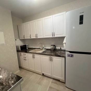 Продается 3-х комнатная квартира, 57 м²