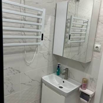 Продается 3-х комнатная квартира, 57 м²