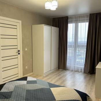 Продается 3-х комнатная квартира, 57 м²